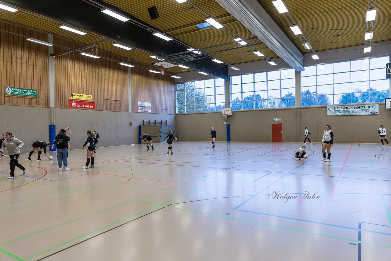 Bild 2 - wU14 Kellinghusen